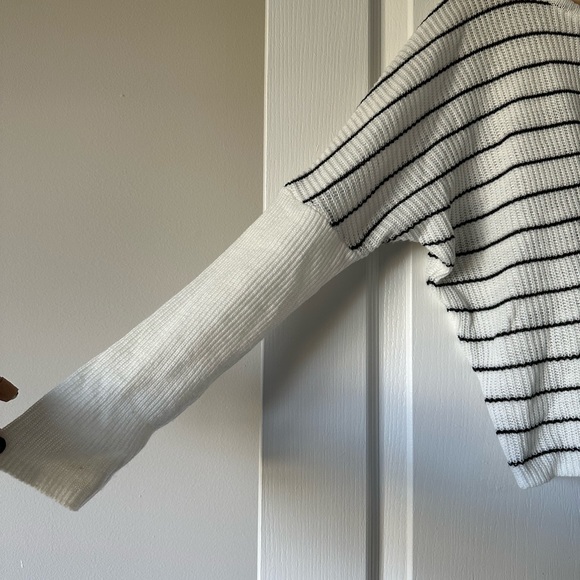 Jack by BB Dakota Striped Sweater - Picture 5 of 5